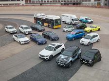 Mercedes-Benz India Looking To Take ‘Early Bird’ Advantage In The Country