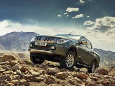 Are Nissan And Mitsubishi Developing Pickup Trucks Together?