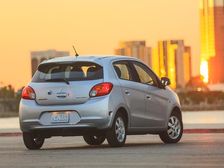 Mitsubishi Might Launch Mirage In the Indian Market