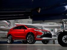 Renault-Nissan Alliance To Help Mitsubishi In India With New Products