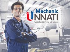ExxonMobil Launches Mission Mechanic Unnati Program