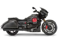 Moto Guzzi Launches The V9 & MGX-21 In India, Exclusively At Motoplex