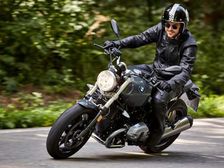 Self-Driving Technology To Transform Motorcycle Sales