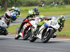 Fourth Round Of MRF MMSC National Motorcycle Racing Championship To Be Held This Weekend