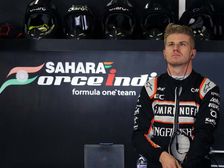 Renault F1 Team Trying To Get Nico Hulkenberg Onboard For 2017