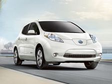 India Research And Development To Help Nissan Produce Affordable Electric Cars