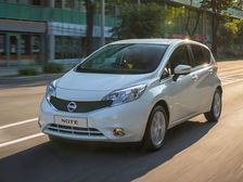 Nissan Note To Be Phased Out Of Production — 2017 Micra To Replace Note