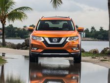 Nissan Announces A Limited Edition Version Of Its Rogue SUV — Here’s Why It’s Interesting