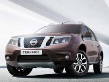 Nissan India To Add More Convenience To Its Terrano Compact SUV Soon