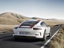 The Next Porsche 911 May Get A Six-Speed Manual