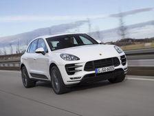 Porsche Is Set To Launch A New Variant Of Their Luxury SUV In India