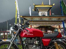 Royal Enfield Announces Dates For 2016 Tour Of Bhutan, Registration Open