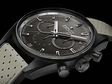 Range Rover And Zenith Come Together For Special Edition Chronograph Watch