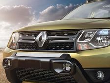 Renault To Bring New Compact SUV To Rival Maruti Suzuki Vitara Brezza