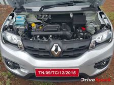 Do You Own A Renault Kwid? Your Car Is Being Recalled For Voluntary Inspection -- More Details