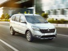 Renault India Silently Discontinues A Variant Of The Lodgy