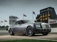 Rolls-Royce To End Phantom Production By December 31, 2016