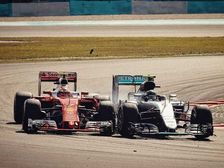 Toto Wolff: “The penalty is just complete nonsense”