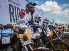Royal Enfield 2016 Rider Mania Dates & Activities Announced