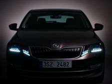 All-New Skoda Octavia For 2017 Has Been Showcased In A Video