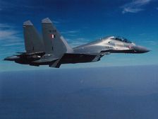 Top 10 Indian Air Force Aircraft In 2019 — Ready To Take Up Any Challenge