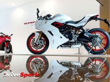 2016 Intermot Motorcycle Show: Ducati 939 SuperSport And SuperSport S Unveiled
