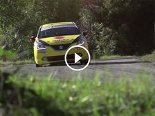 Suzuki Reveal How The Baleno SR Rally-Spec Model Is Built