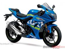 Suzuki Gixxer 250 To Be Revealed In 2016