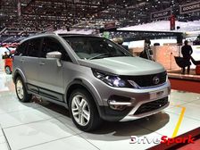 Tata Hexa Was Tested Extensively To Cope The Toughest Of Conditions