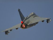Amazing And Interesting Facts About HAL Tejas