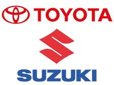Suzuki-Toyota Partnership To Make No Difference To Their Business In India