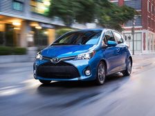 Yet Another Recall From Toyota Due To Takata Airbags — Here Are The Cars Affected