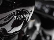 Triumph Motorcycles To Double Its Sales In India