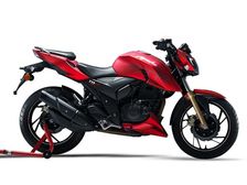 TVS Motor Company Records Growth In Total Turnover