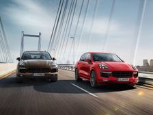 Porsche & Uber Team Up For A Unique Experience In Mumbai