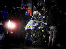 Yamaha Believes Valentino Rossi Could Stay Beyond 2018