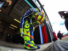Rossi Completely Baffled By The Motegi Crash