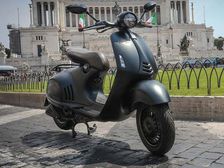Vespa Delays Launching 946 Emporio Armani & 70th Anniversary Edition Scooter