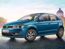 Volkswagen India Teases An All-New & Exclusive Hatchback, Launching Soon