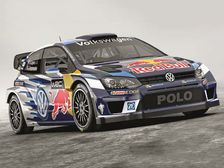 Volkswagen WRC Inspired Polo R Might Not Make It To The Road