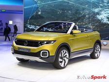 Volkswagen To Localise Compact SUV For India — VW Executive