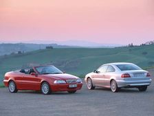 8 Things You Did Not Know About The Volvo C70 — First Cabriolet From Volvo Is One Of Them
