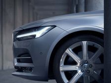 Volvo To Launch S90 In India On November 4th