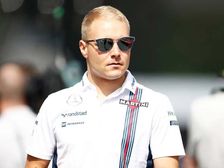 Williams Admit They Would Be Unhappy If Bottas Would Leave