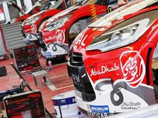 WRC’s Three -Car Team Rule Will Not Benefit Young Drivers — Citroen Boss
