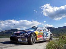 Will Volkswagen Exit The World Rally Championship?