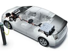 Toyota Spreads Awareness About Hybrid Technology In India