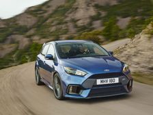 Ford Will Move Small Car Production To Mexico Despite Donald Trump Presidency