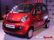 Tata Nano’s Future — Can The Mini Car Survive Beyond 2019?