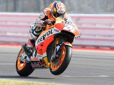 Repsol Honda Team To Skip Two-Day Jerez Test